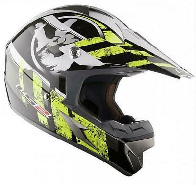 casque moto taille m mx433 stripe neuf