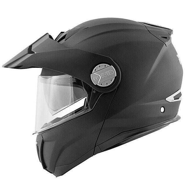casque moduler moto adventure touring x33 canyon