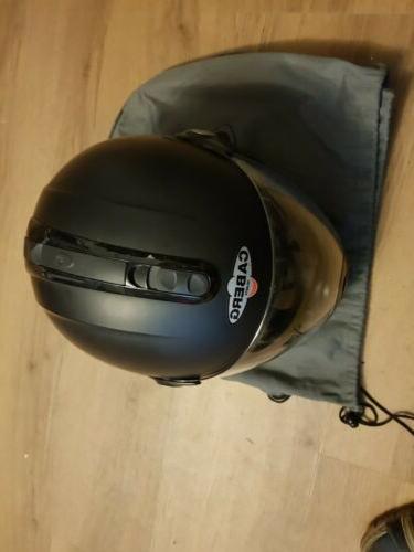 casque moto xl