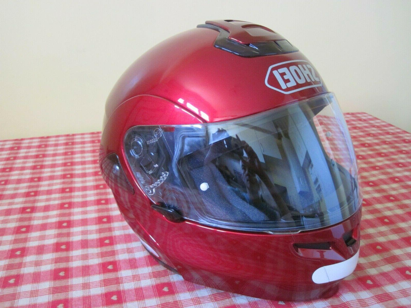 casque multitec modulable xxs etat proche neuf