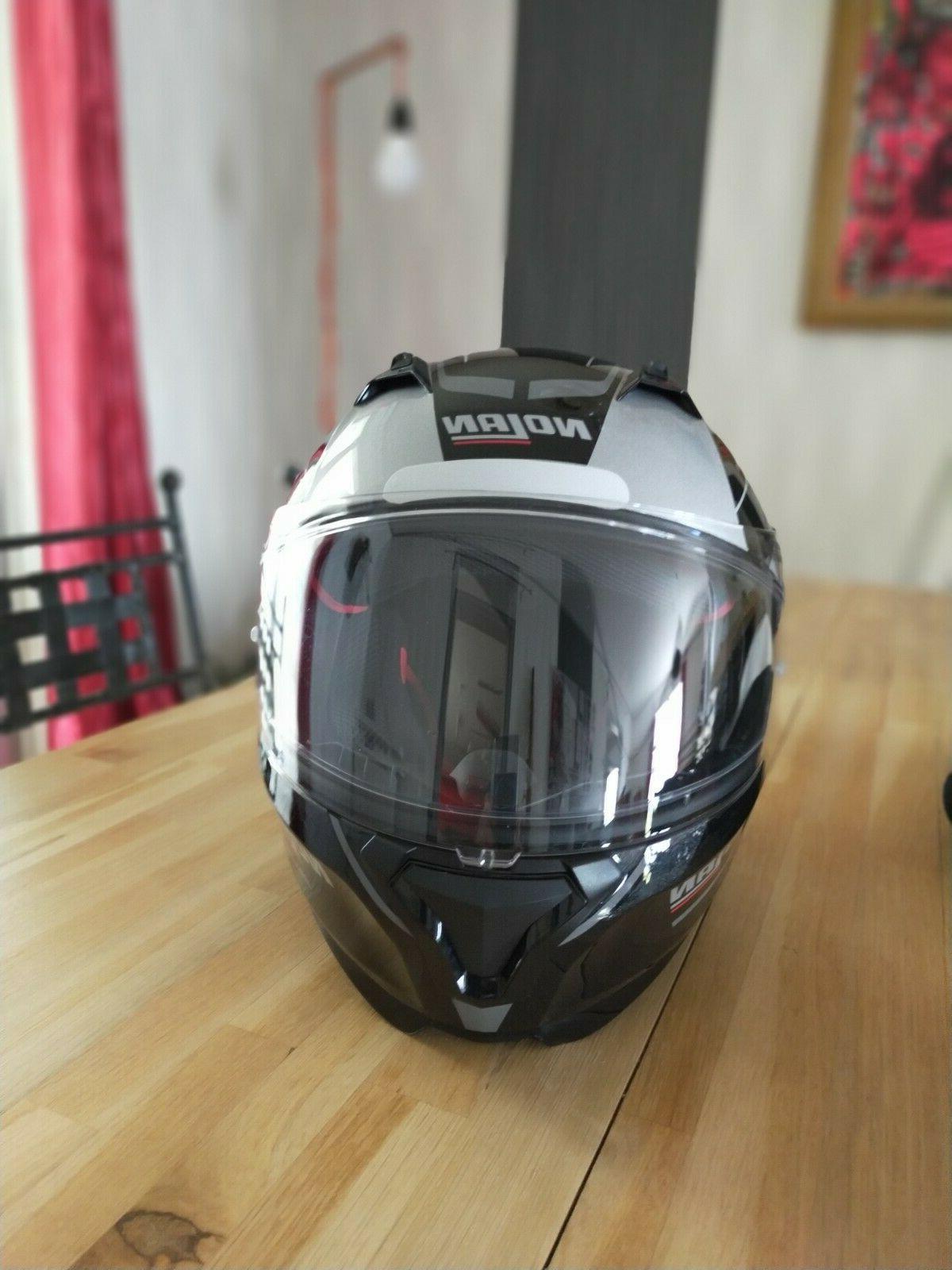 casque n87 taille s neuf