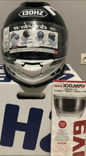 casque neuf gt air 2 insignia tc