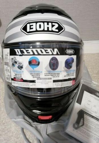 casque neuf neotec 2 splicer tc 5