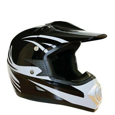 casque offroad cross homologue