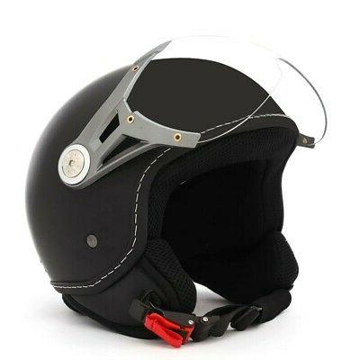 casque road jet homologue