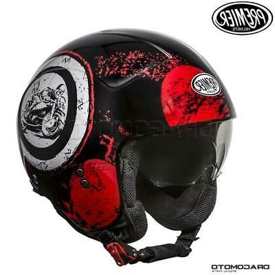 casque rocker sd92 xl jet moto taille