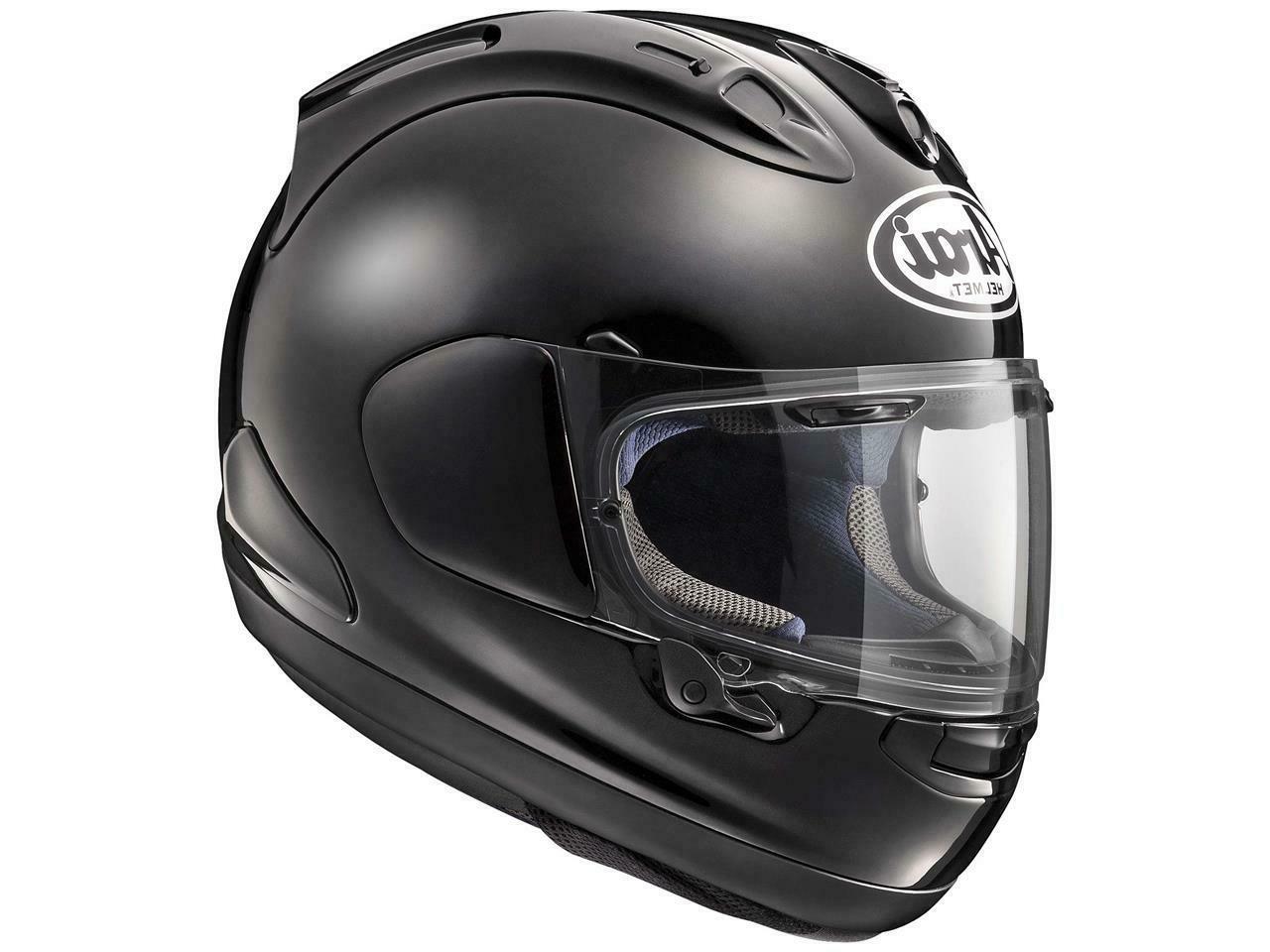 casque rx 7v diamond black modele d