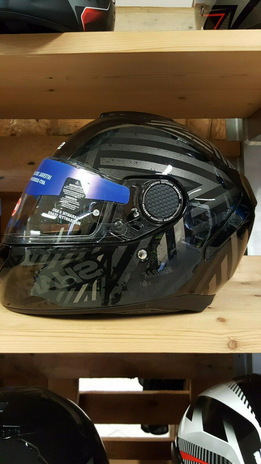 casque spartan 1 2 taille m