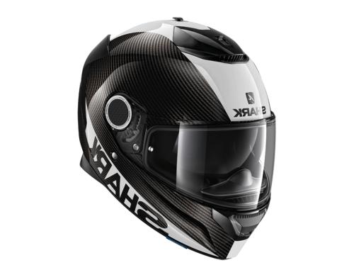 casque spartan carb 1 2 skin carbon