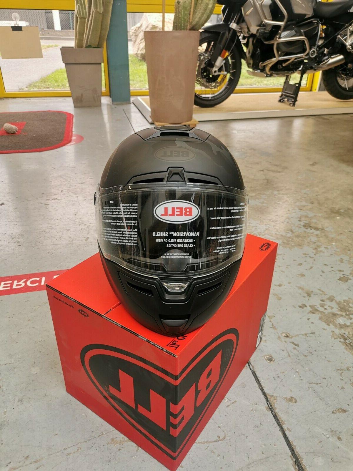 casque srt matte black camo xxl