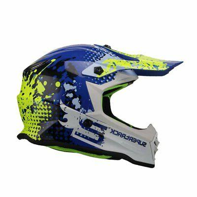 casque supertrack enfant