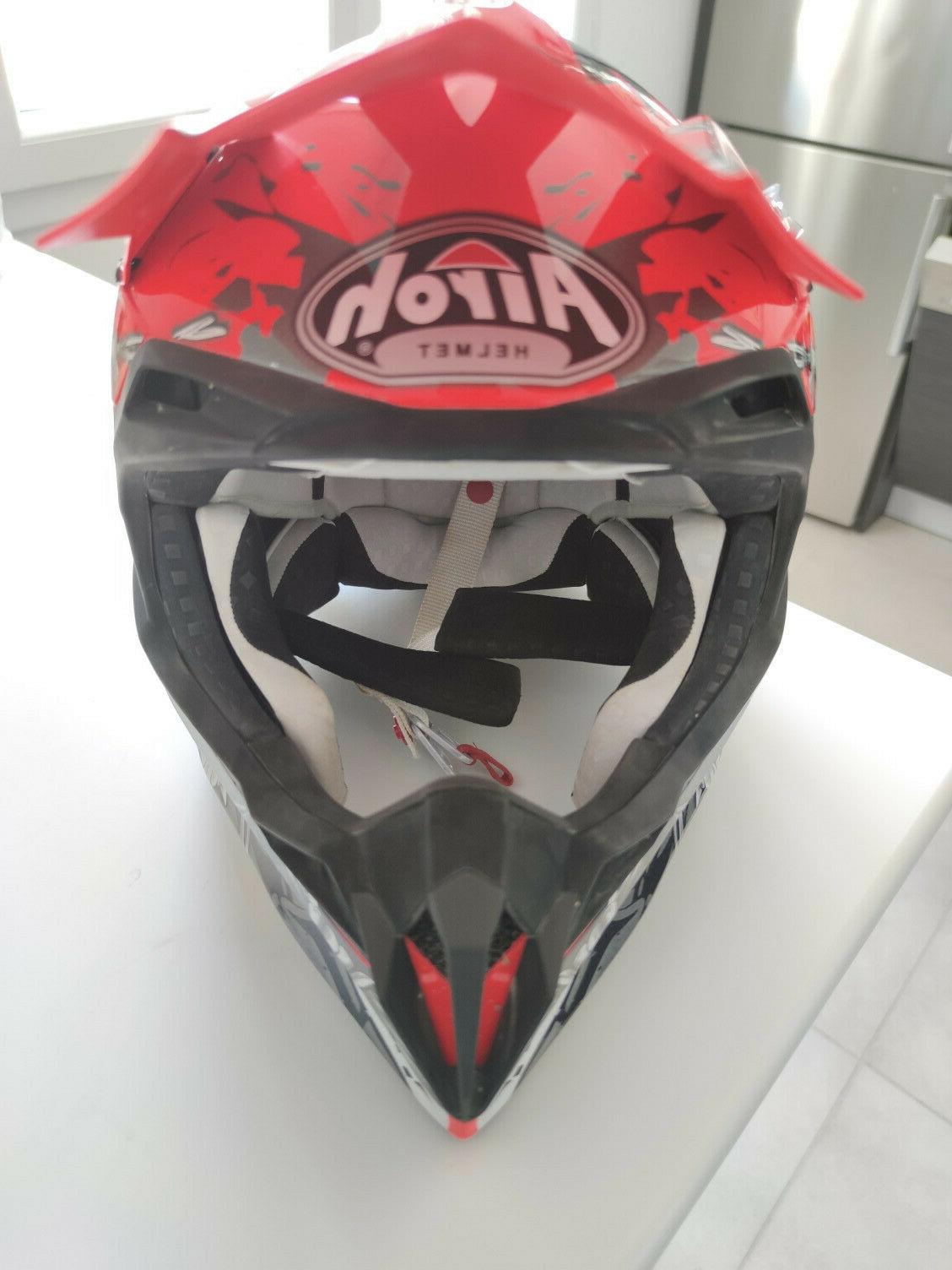 casque terminator thorns