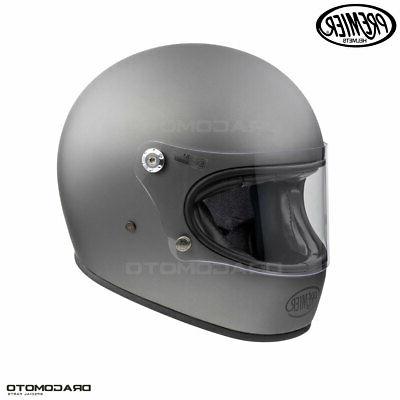 casque trophy u17 bm integral moto cafe