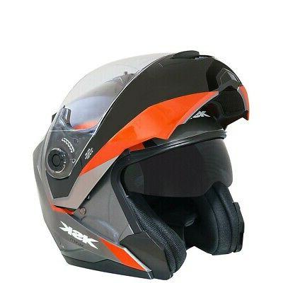casque ultimate modulable homologue