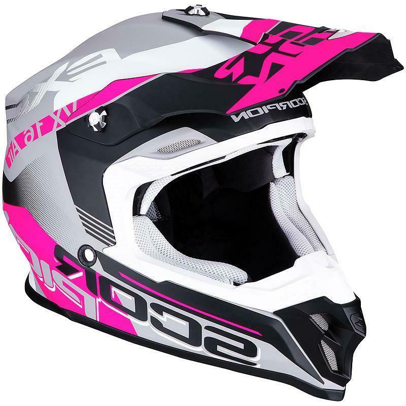 casque vx 16 air arhus taille s