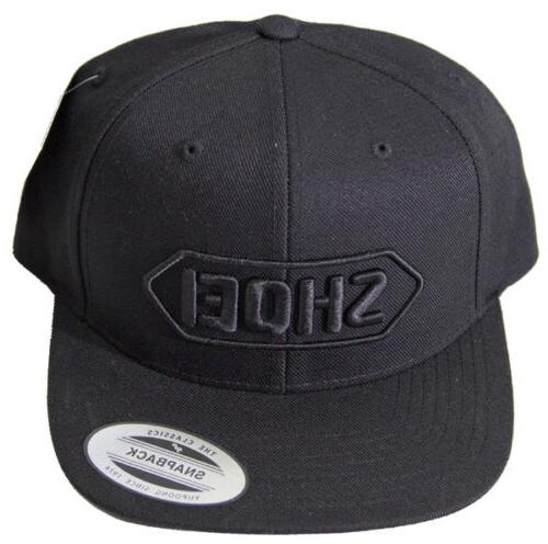 casques veritable baseball casquette noir logo noir
