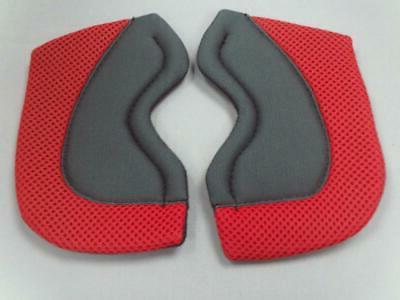 central bloc cote x spirit 3 casque