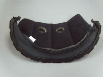 central patin avant x spirit 3 casque