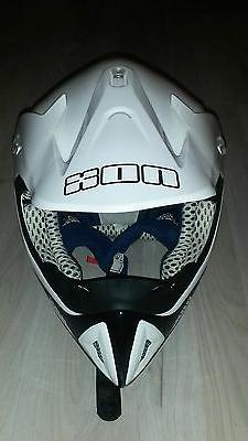 Cross Xxl 63 Cm Blanc 1000g  *neuf*