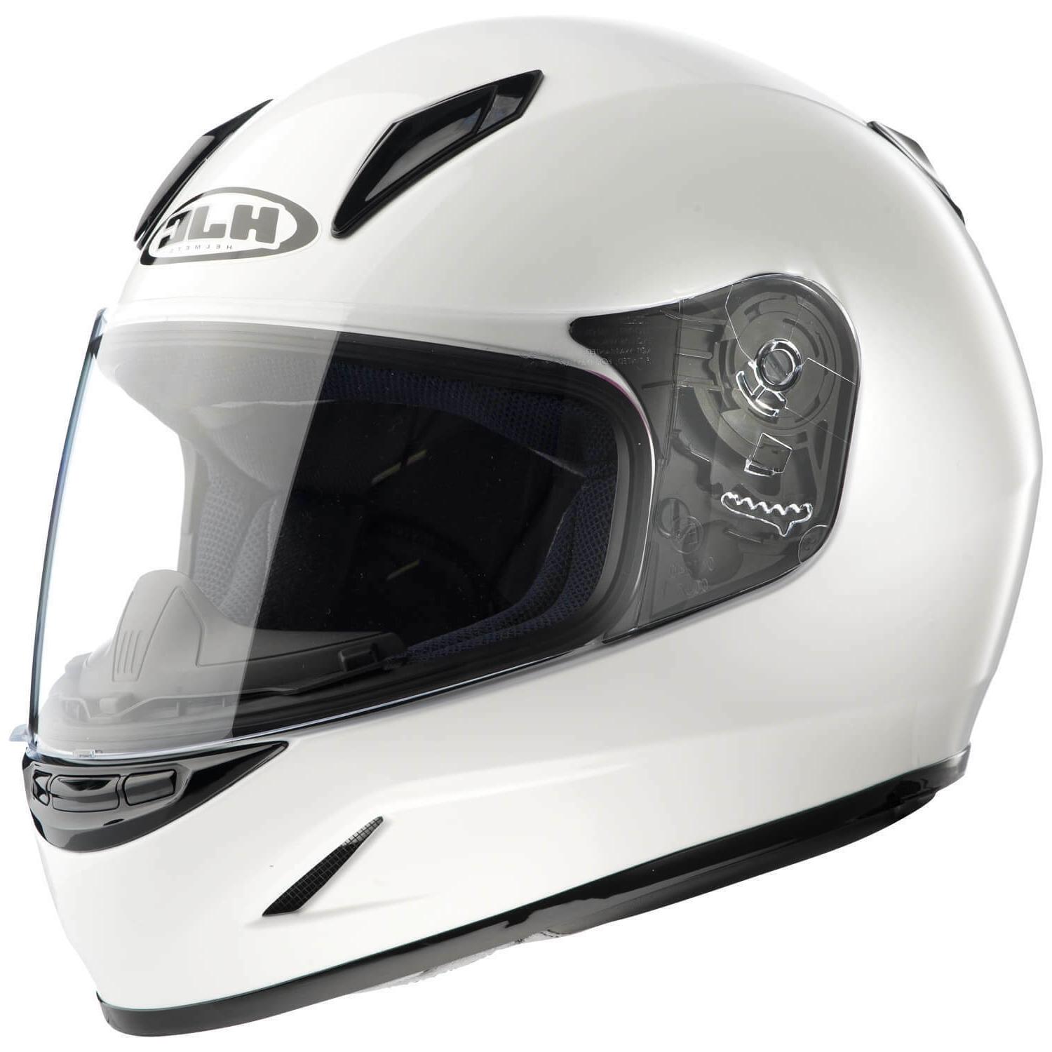cl y solide enfants casque de moto