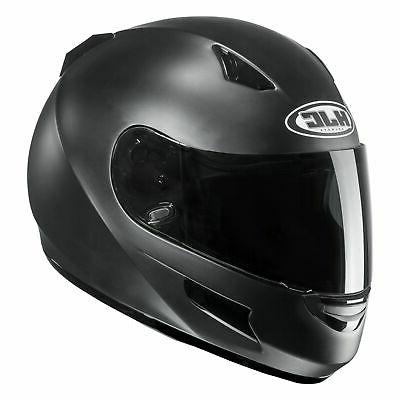 clsp casque noir 4 xl touring casque