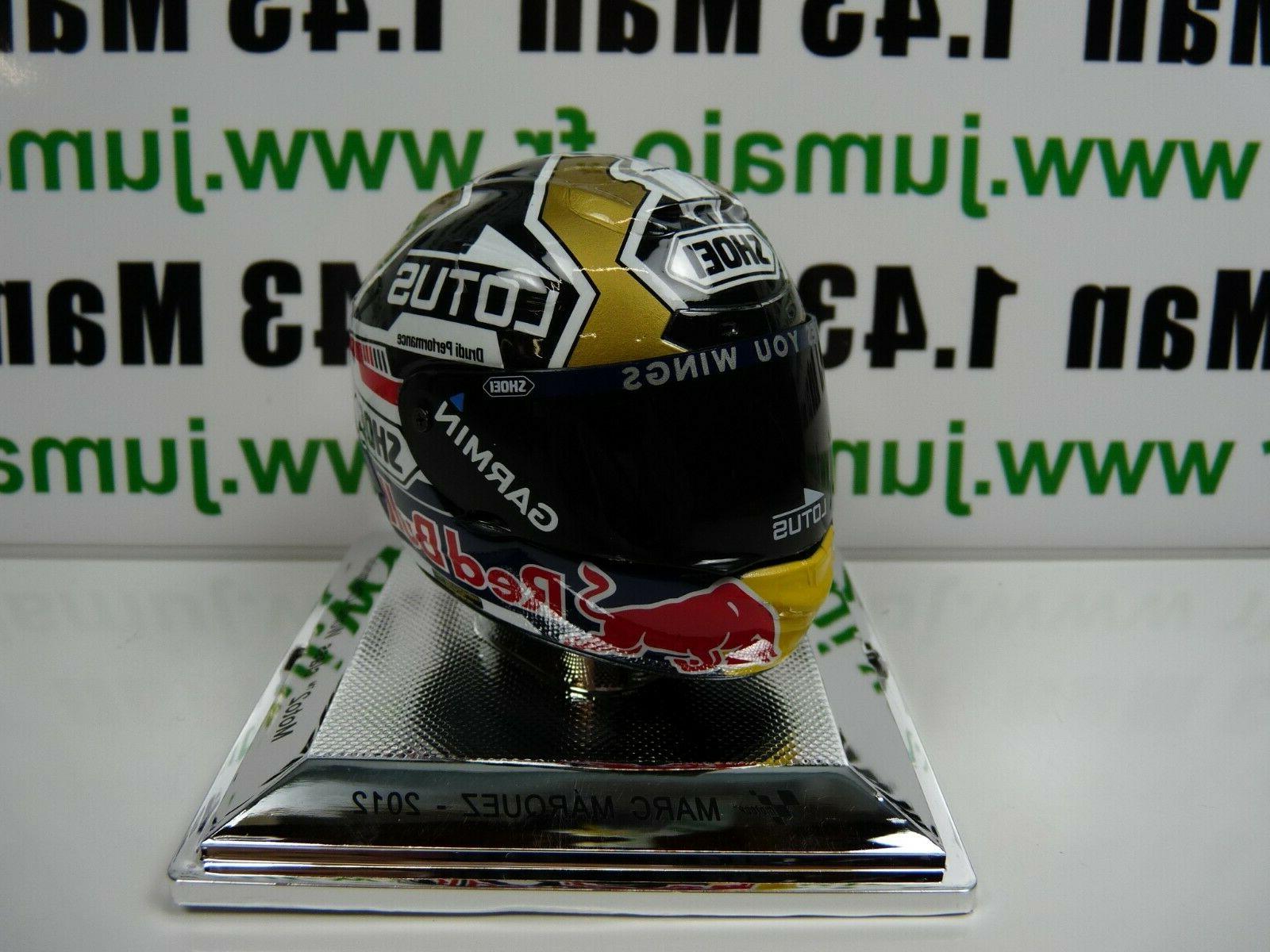 cm36 casque moto gp 1 5 rare