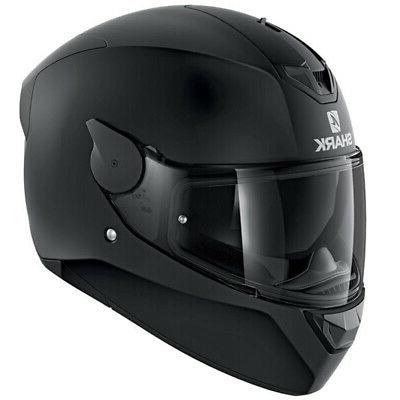 d skwal 2 vide noir mat moto