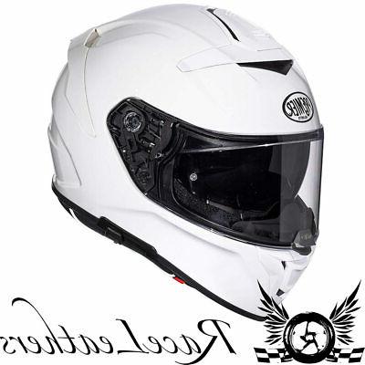diable u8 blanc moto casque 5 an