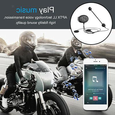dk12 casque de moto casque interphone haut