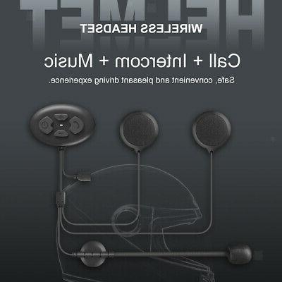 dk12 moto bluetooth casque interphone casque haut