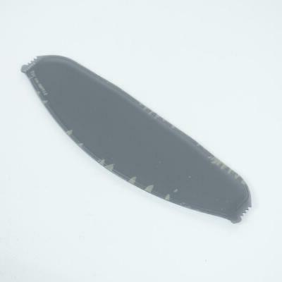 dks011 ecran interieur universel teinte fume clair