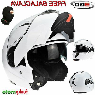 e335 flip up casque de moto modulaire