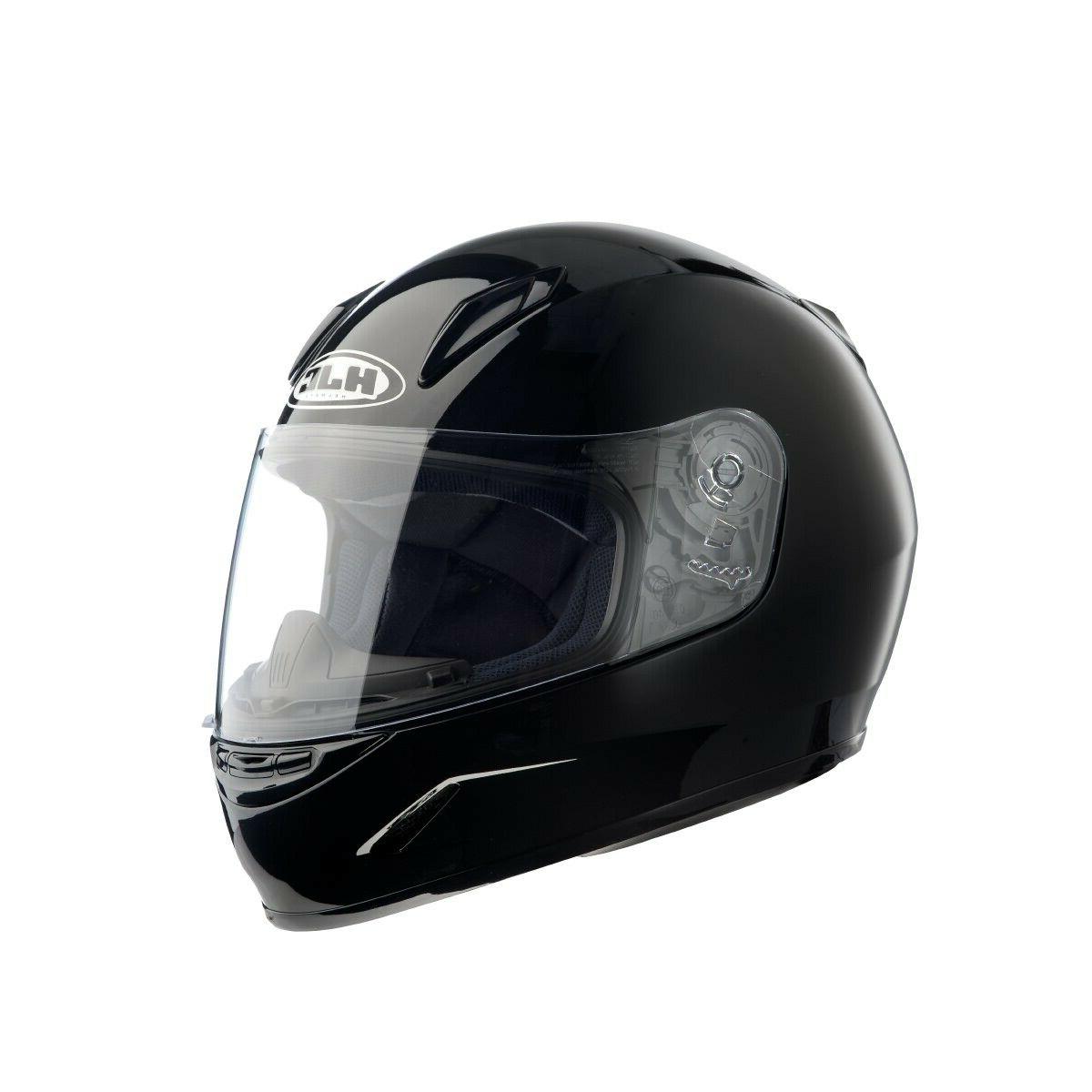 enfants casque cl y solide noir gr