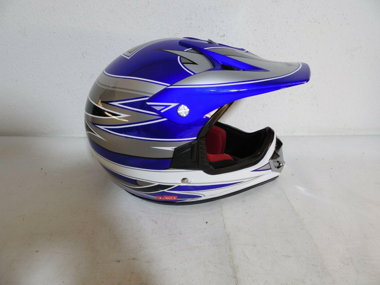 enfants casque cross casque enduro casque de