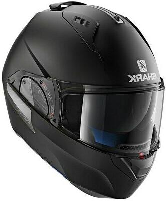 evo one 2 blanc mat casque de