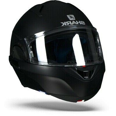 evo one 2 blank kma noir mat