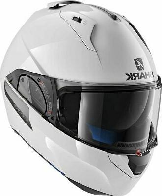 evo one 2 casque modulable gr xl