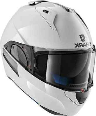 evo one 2 casque modulable taille l