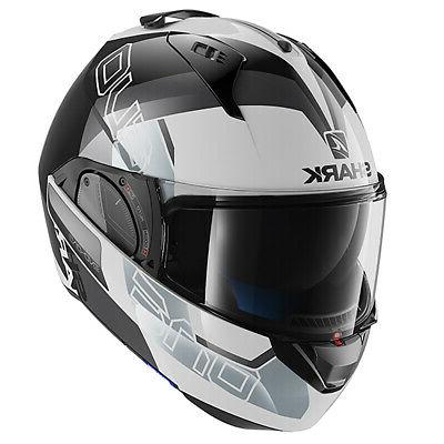 evo one 2 slasher homme casque road