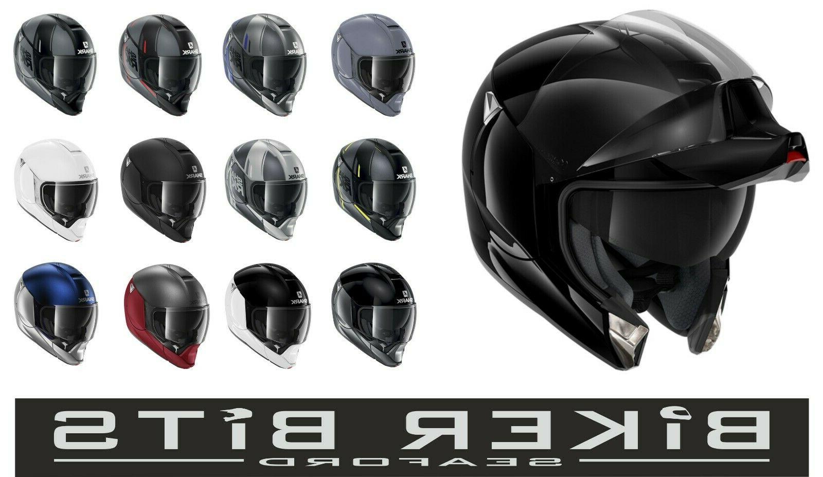 evojet 2021 clapet integral jet moto casque