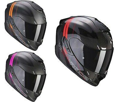 exo 1400 air carbon drik sport casque