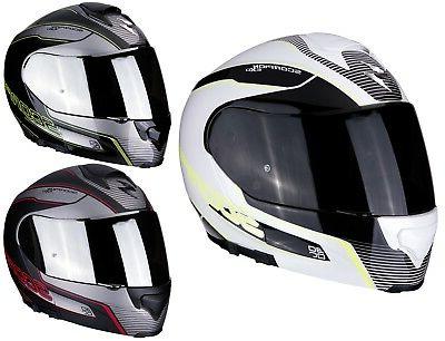 exo 3000 air stroll casque de moto
