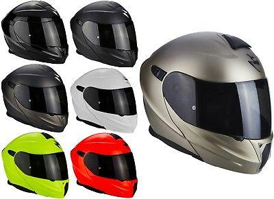 exo 920 solide casque modulable casque de