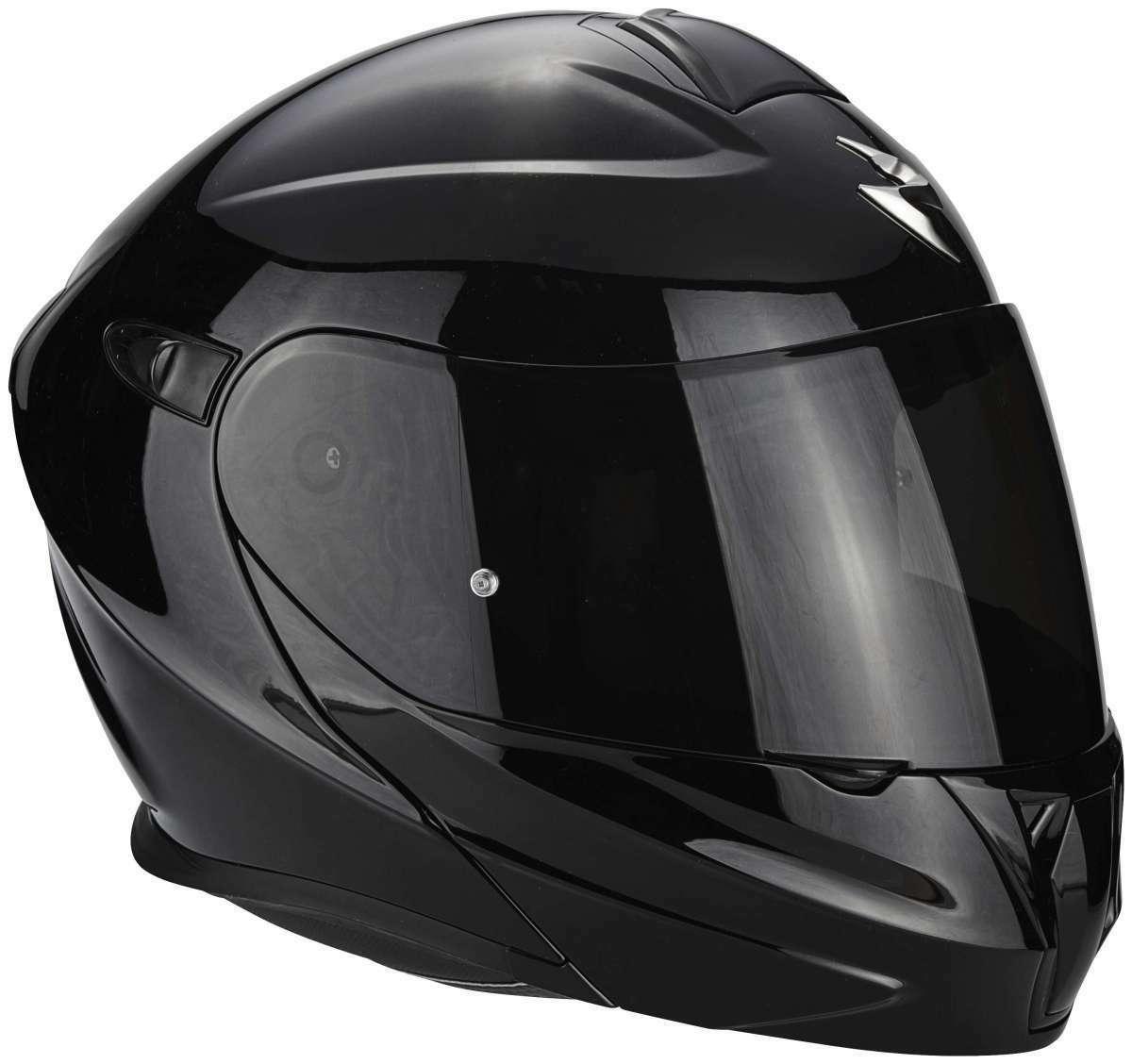 exo 920 solide casque pliable