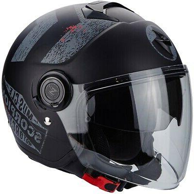 exo city patrimoine casque de moto jethelm