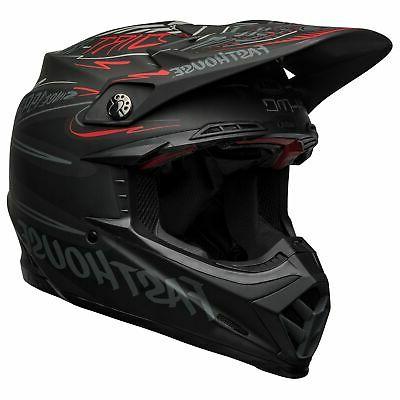 fasthouse moto 9 flex 2020 day in