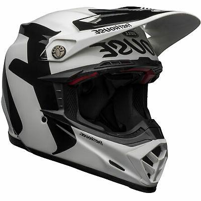 fasthouse moto 9 flex newhall homme casque