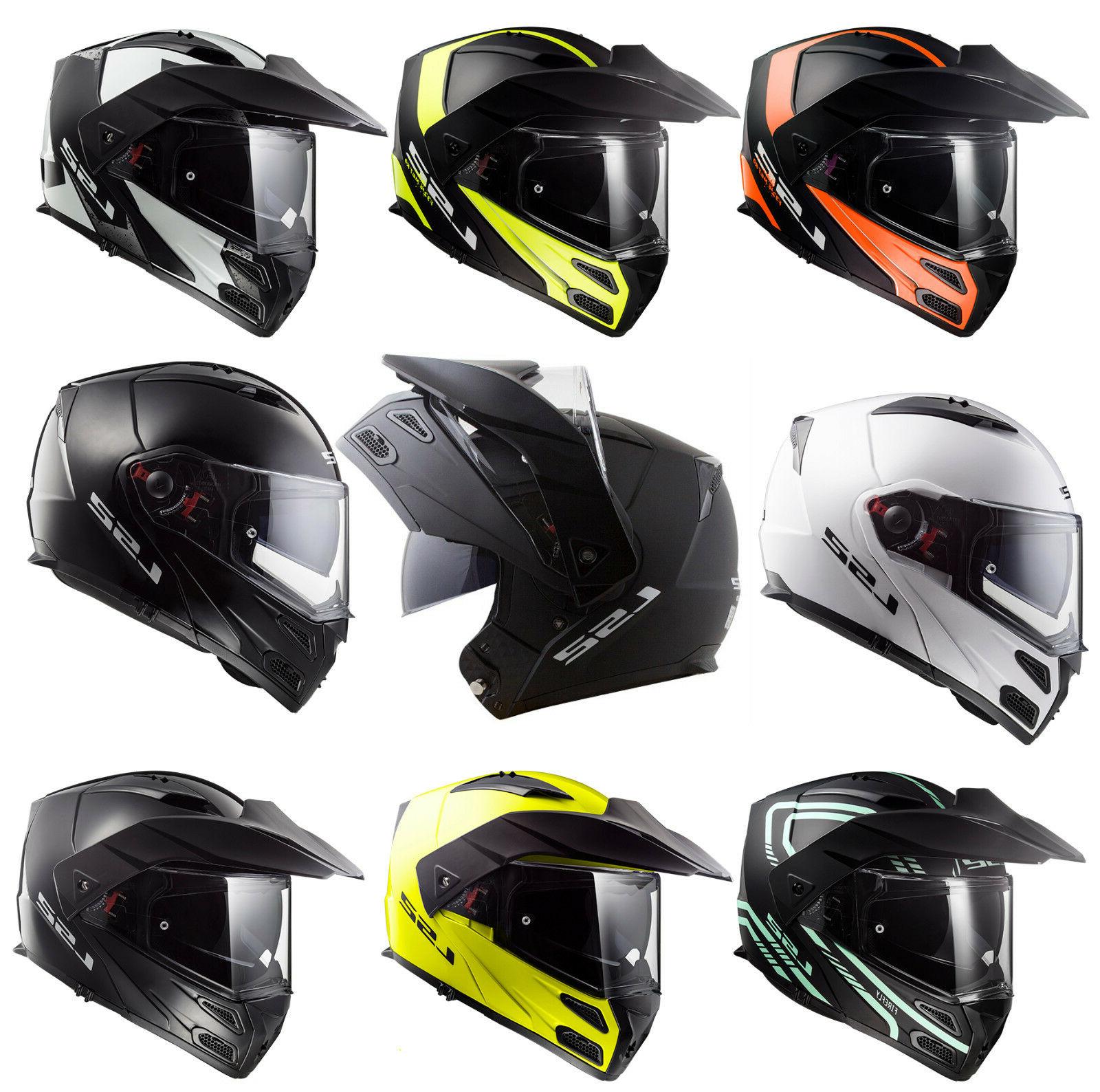 ff324 metro evo clapet avant moto aventure