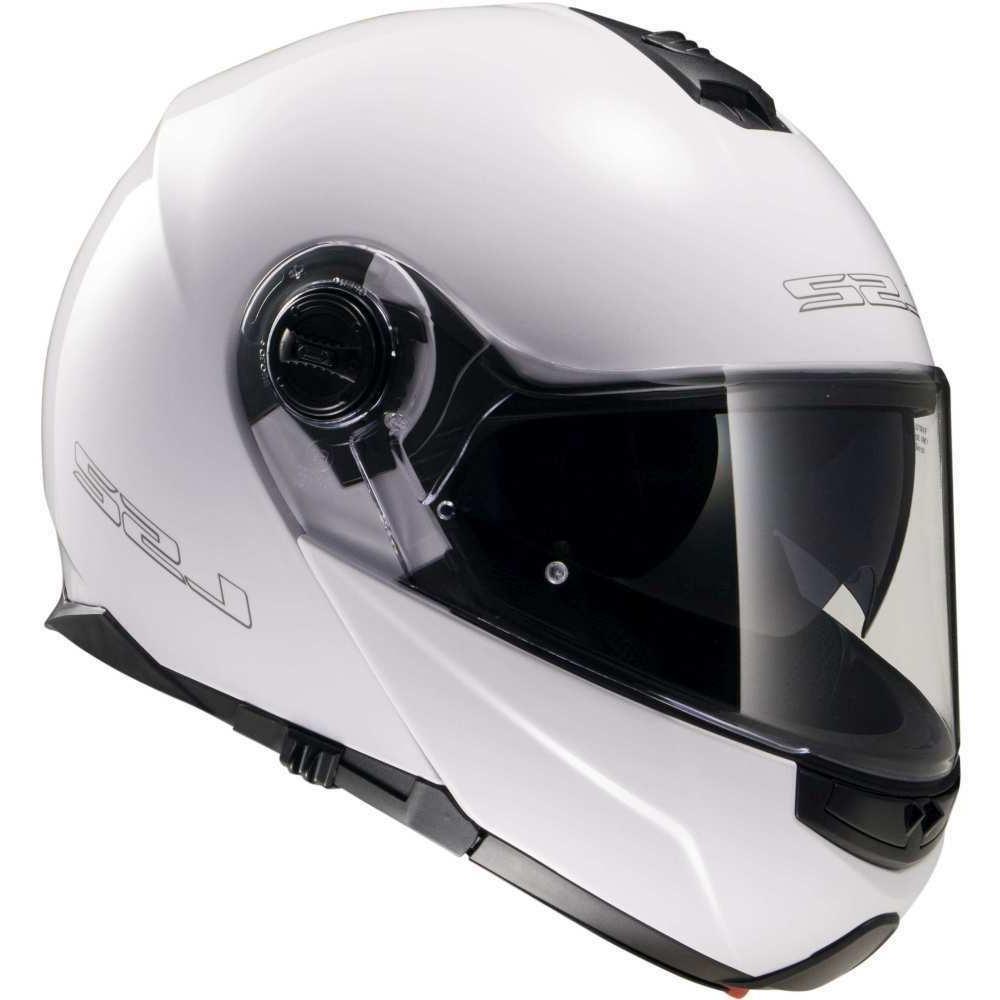 ff325 strobe casque modulable avec