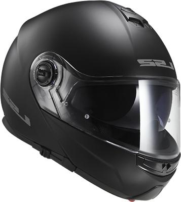 ff325 strobe casque moto modulable touring scooter